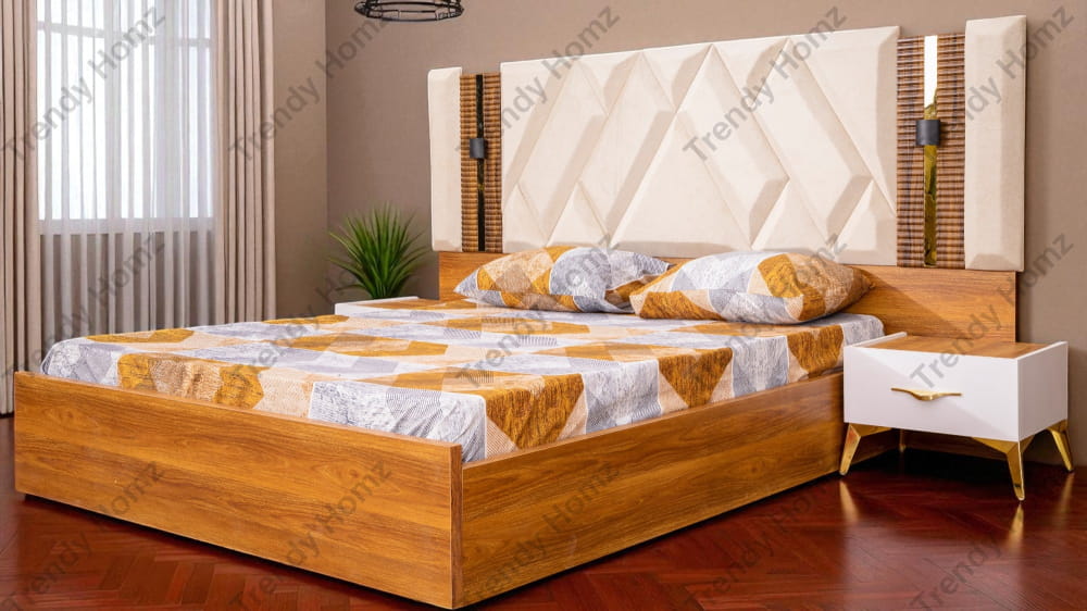غرفة نوم ماستر 238