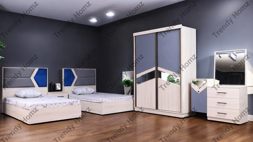 غرفة نوم اطفال 247