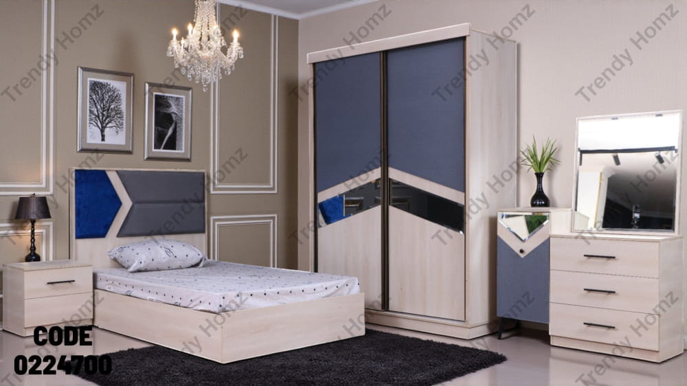 غرفة نوم اطفال 247