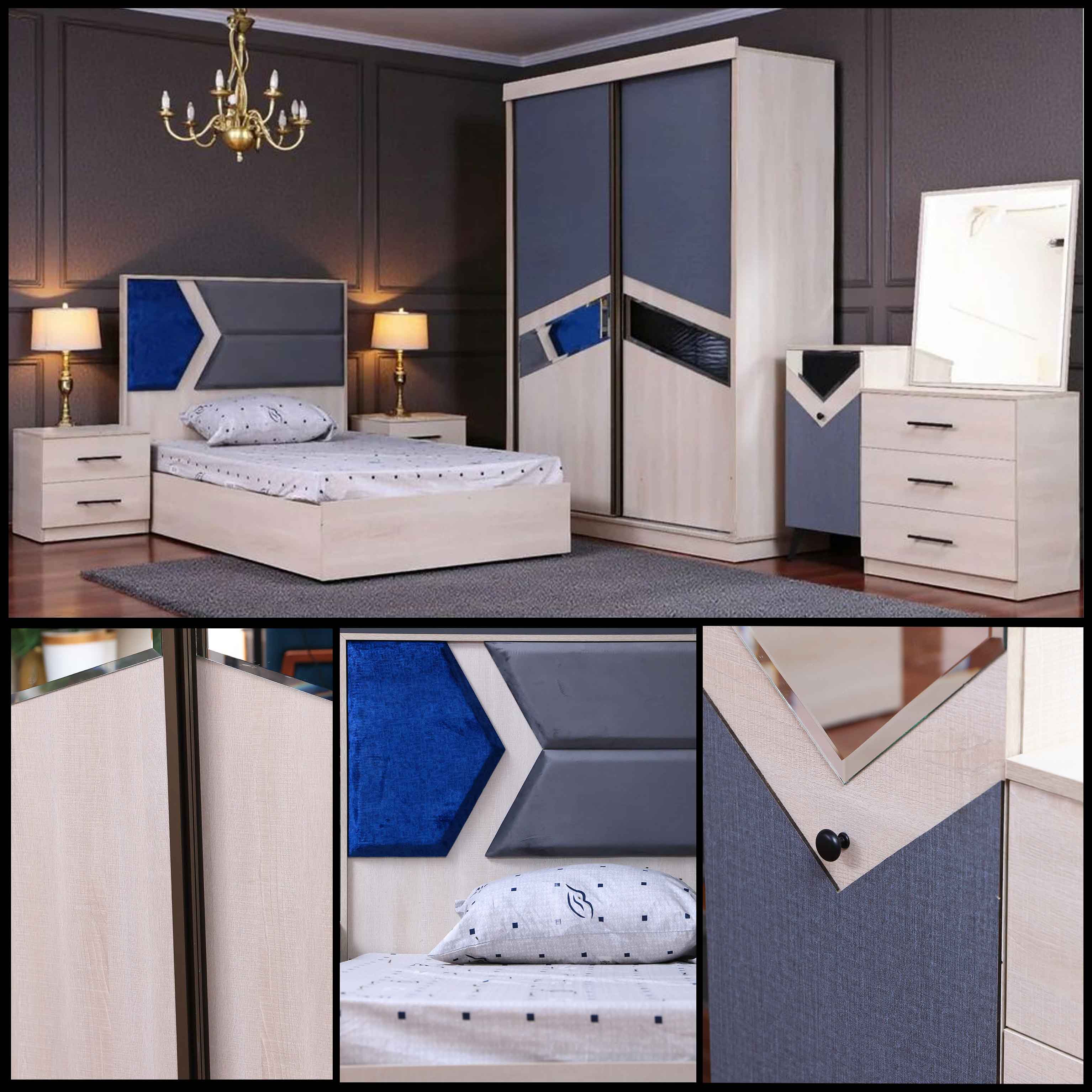 غرفة نوم اطفال T247