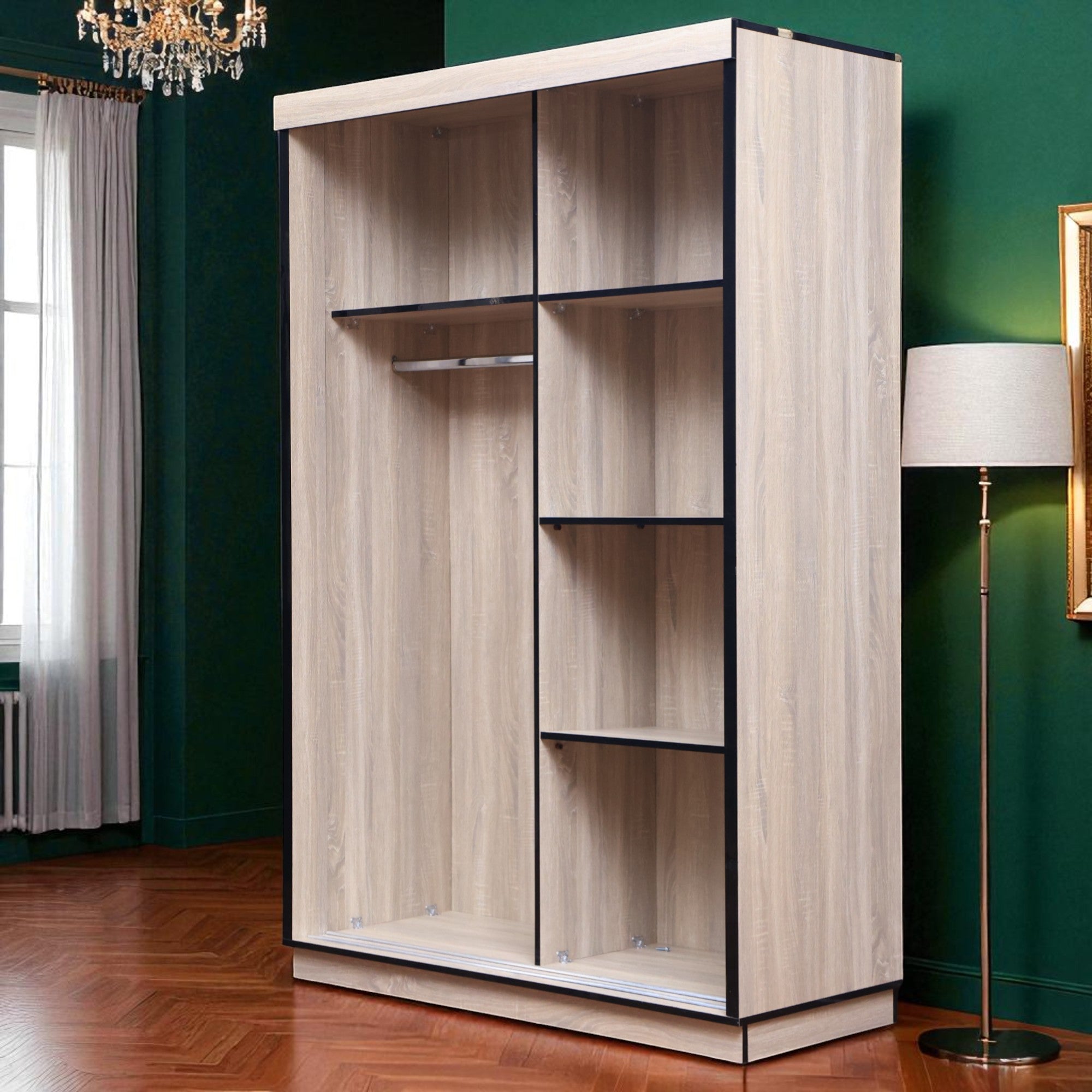 T254 غرفة نوم اطفال