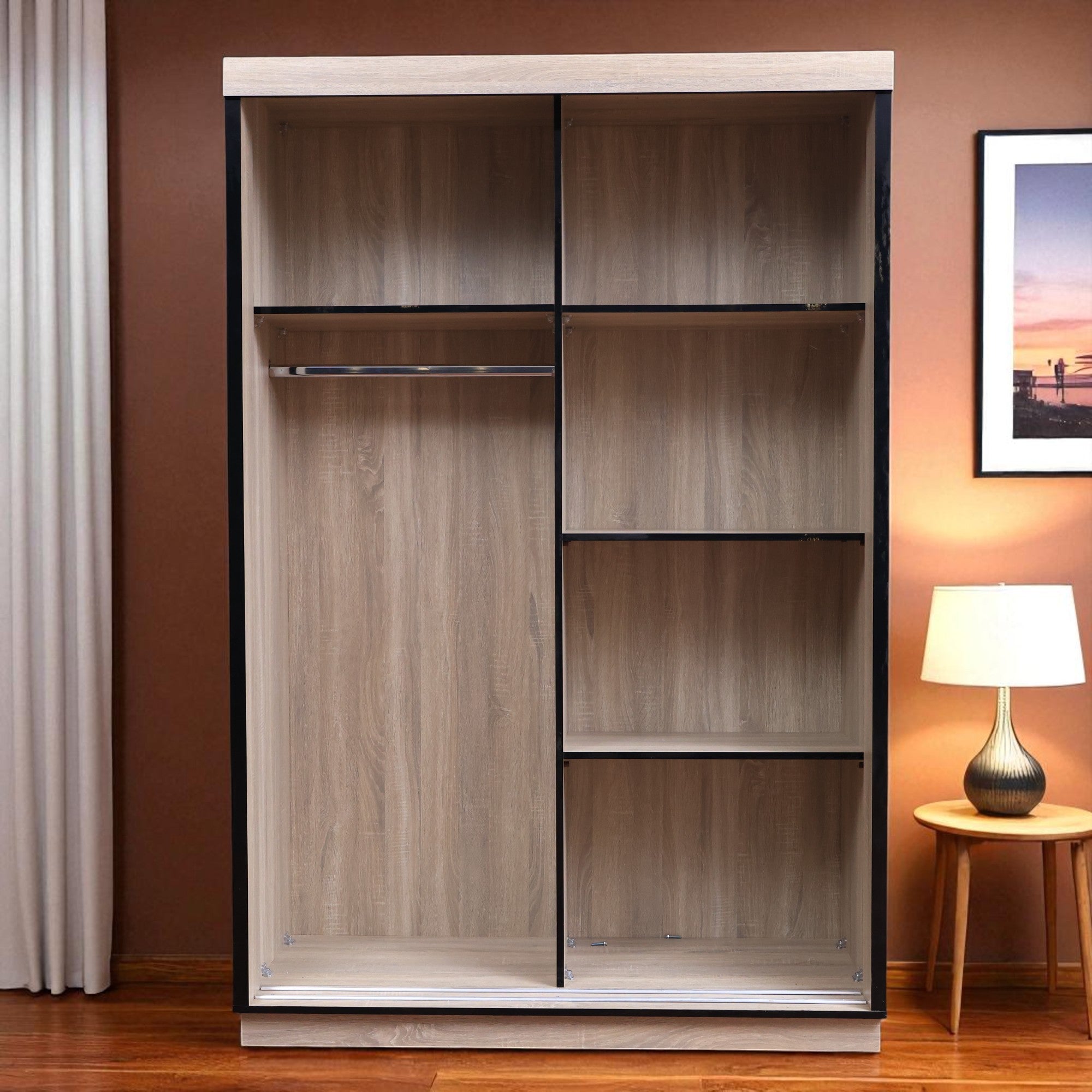 T254 غرفة نوم اطفال