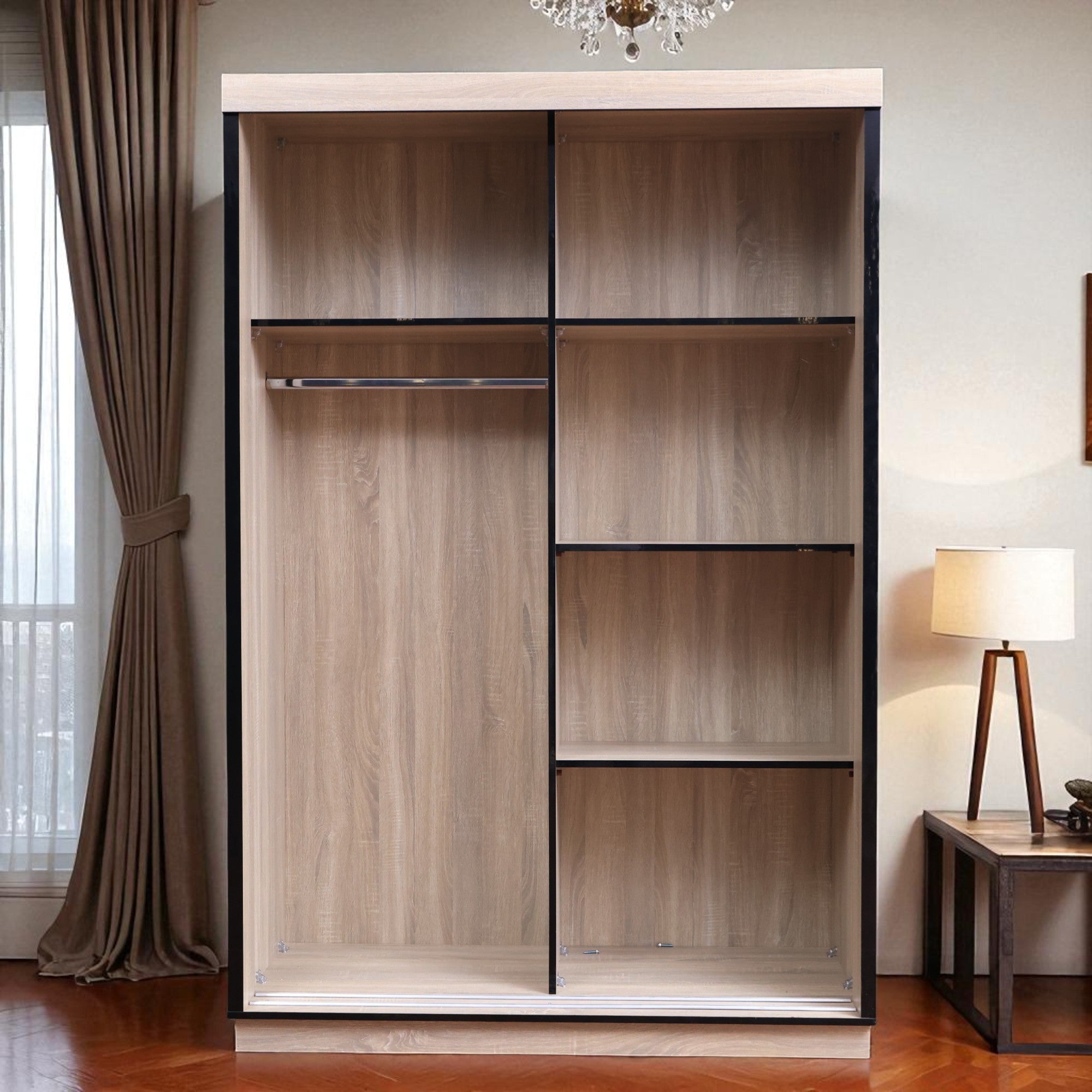 T254 غرفة نوم اطفال