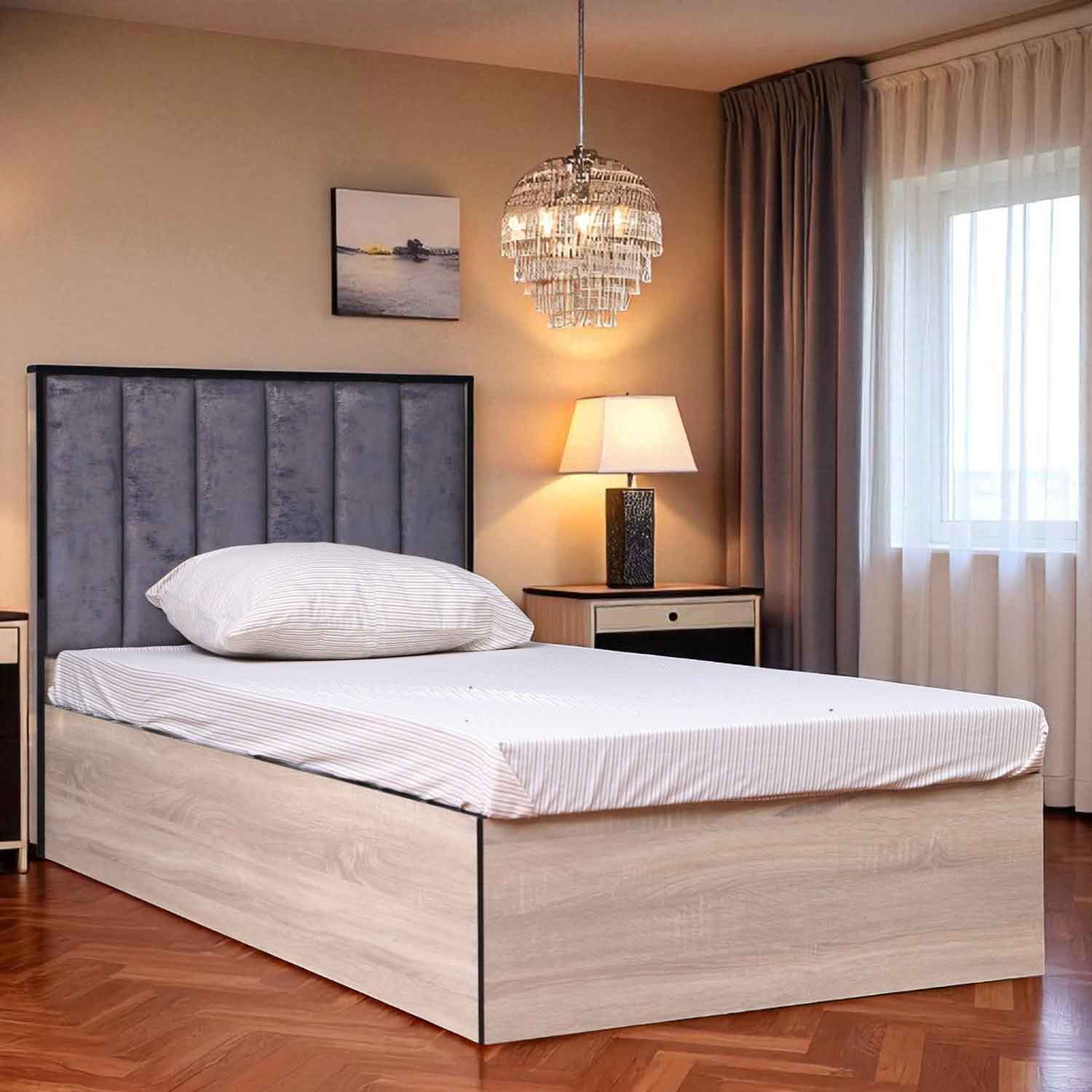 T254 غرفة نوم اطفال