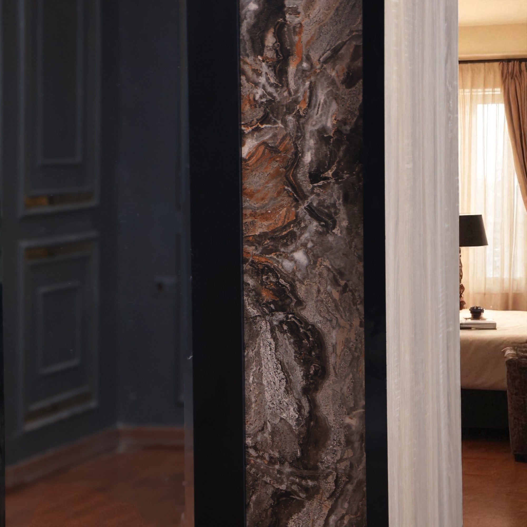 T254 غرفة نوم اطفال