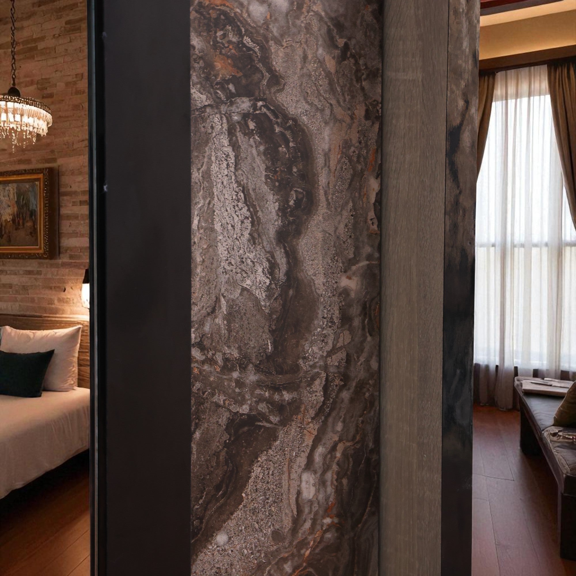 T254 غرفة نوم اطفال