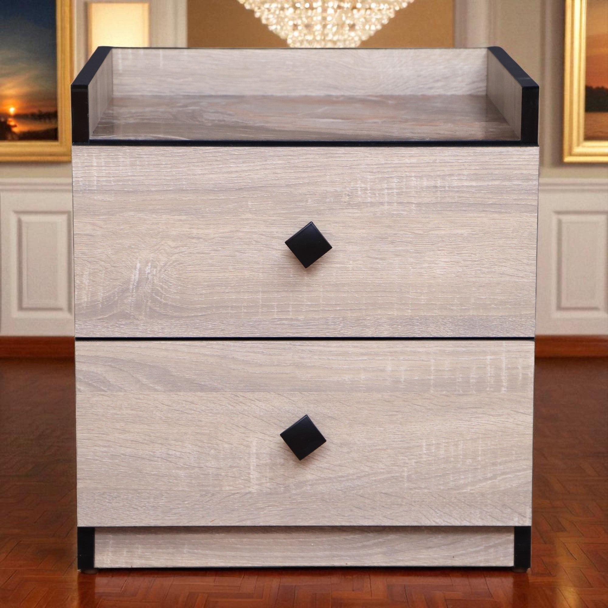 T254 غرفة نوم اطفال