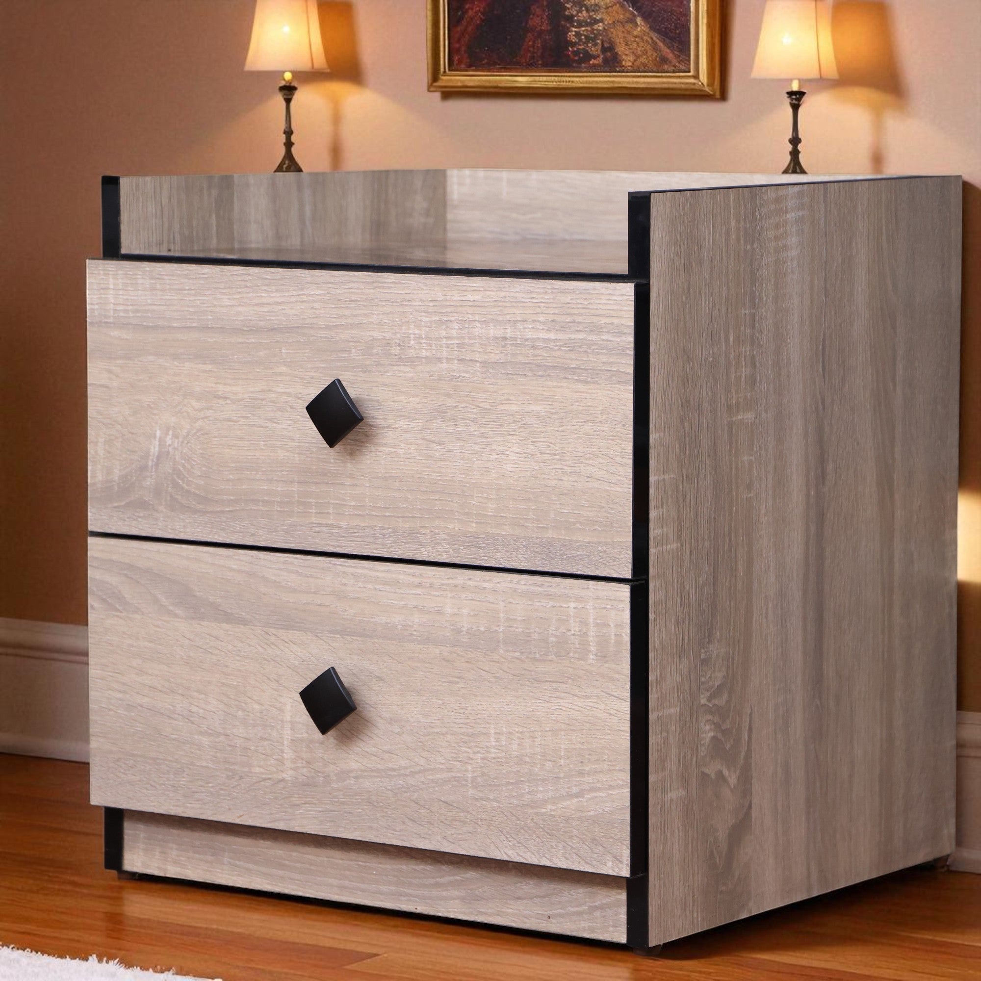 T254 غرفة نوم اطفال