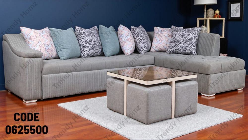 ركنة سرير وسحارة 255
