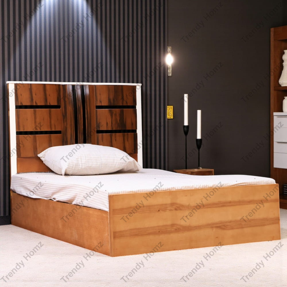 سرير اطفال 258