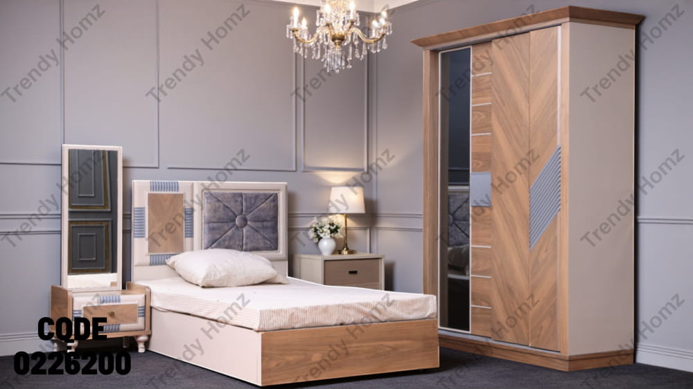 غرفة نوم اطفال 262