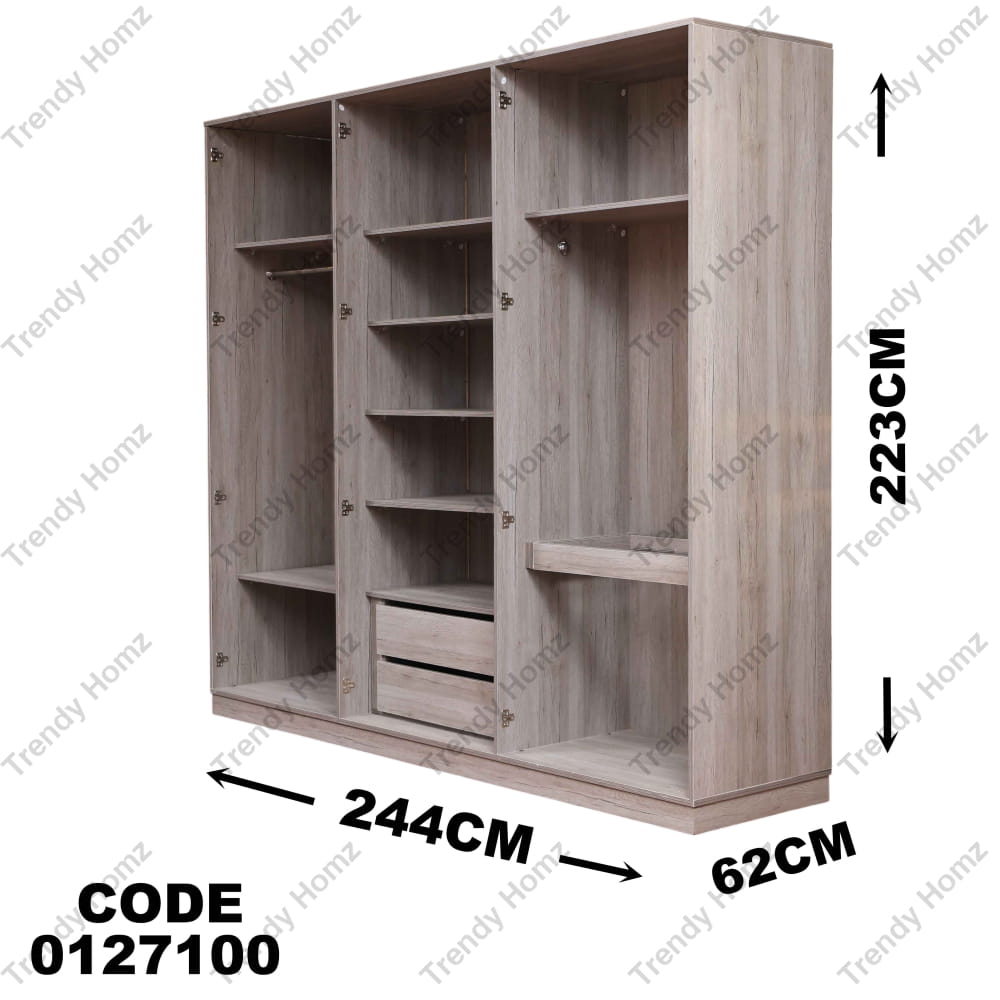 غرفة نوم ماستر 271