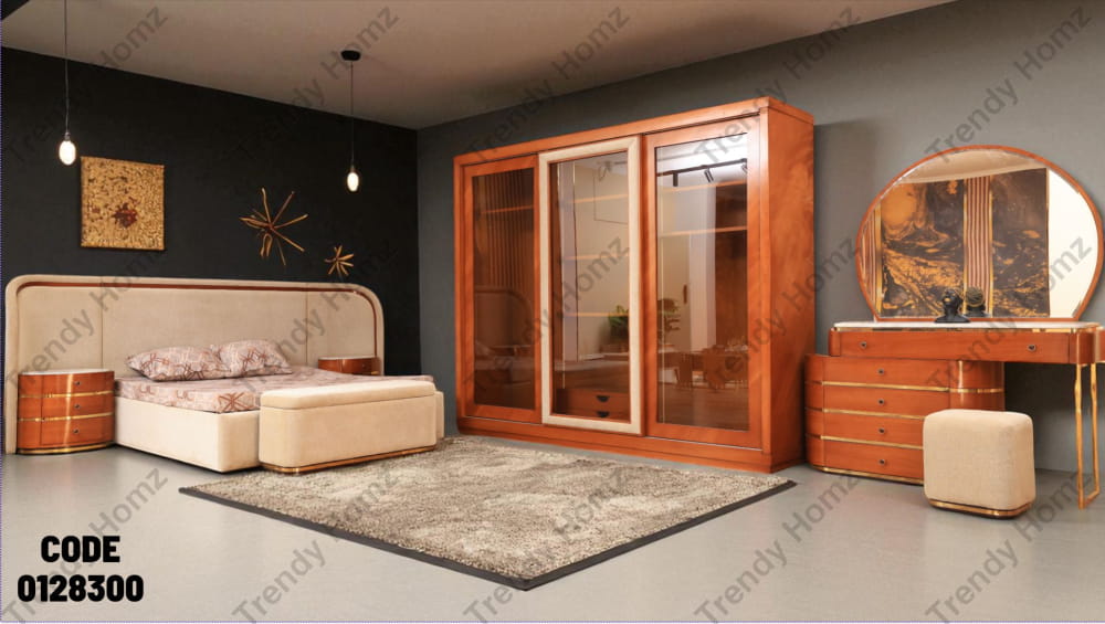 غرفة نوم ماستر 283