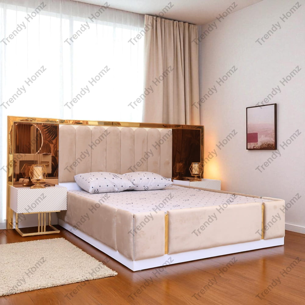 غرفة نوم ماستر 285
