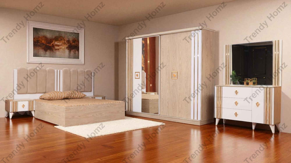 غرفة نوم ماستر 294