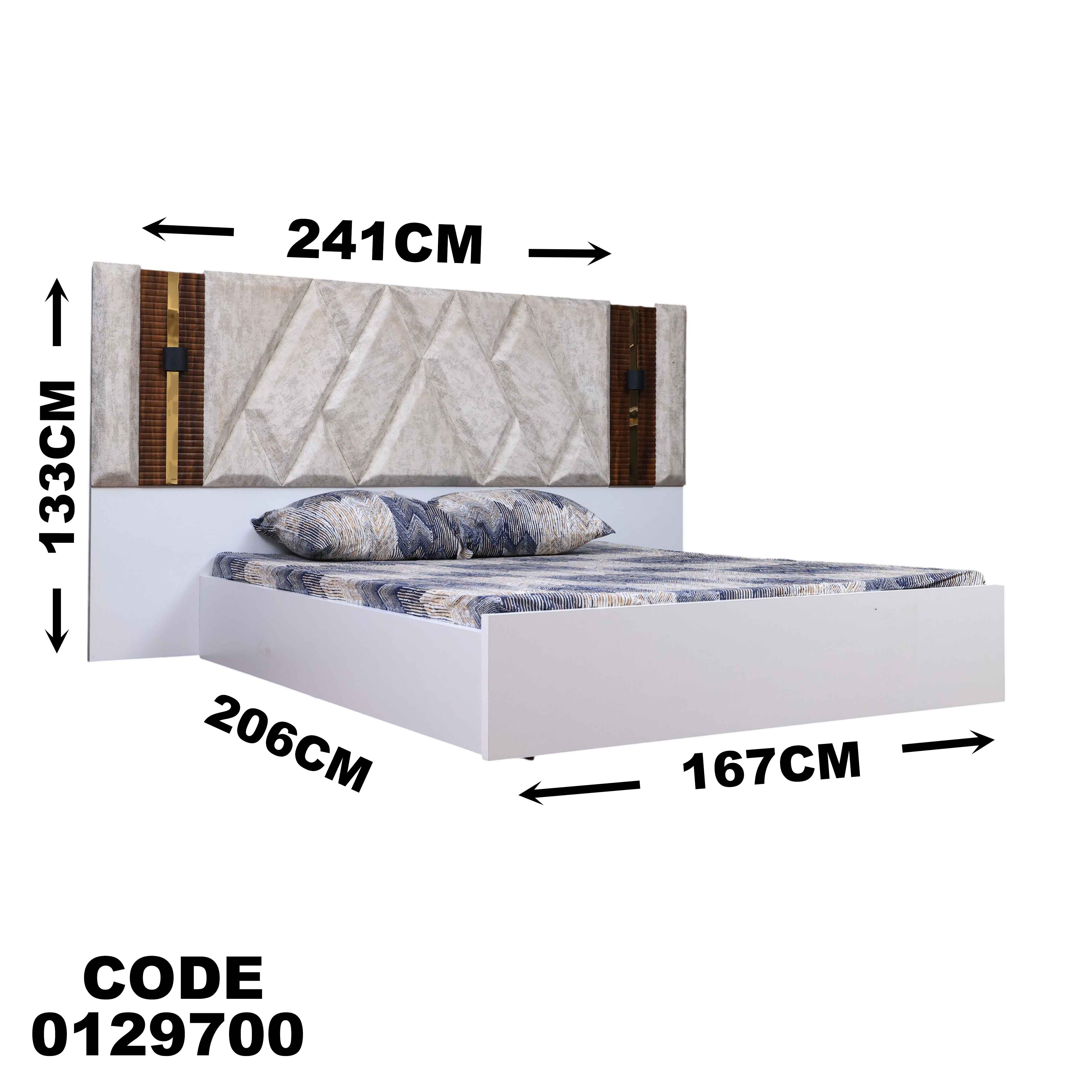 غرفة نوم ماستر 297