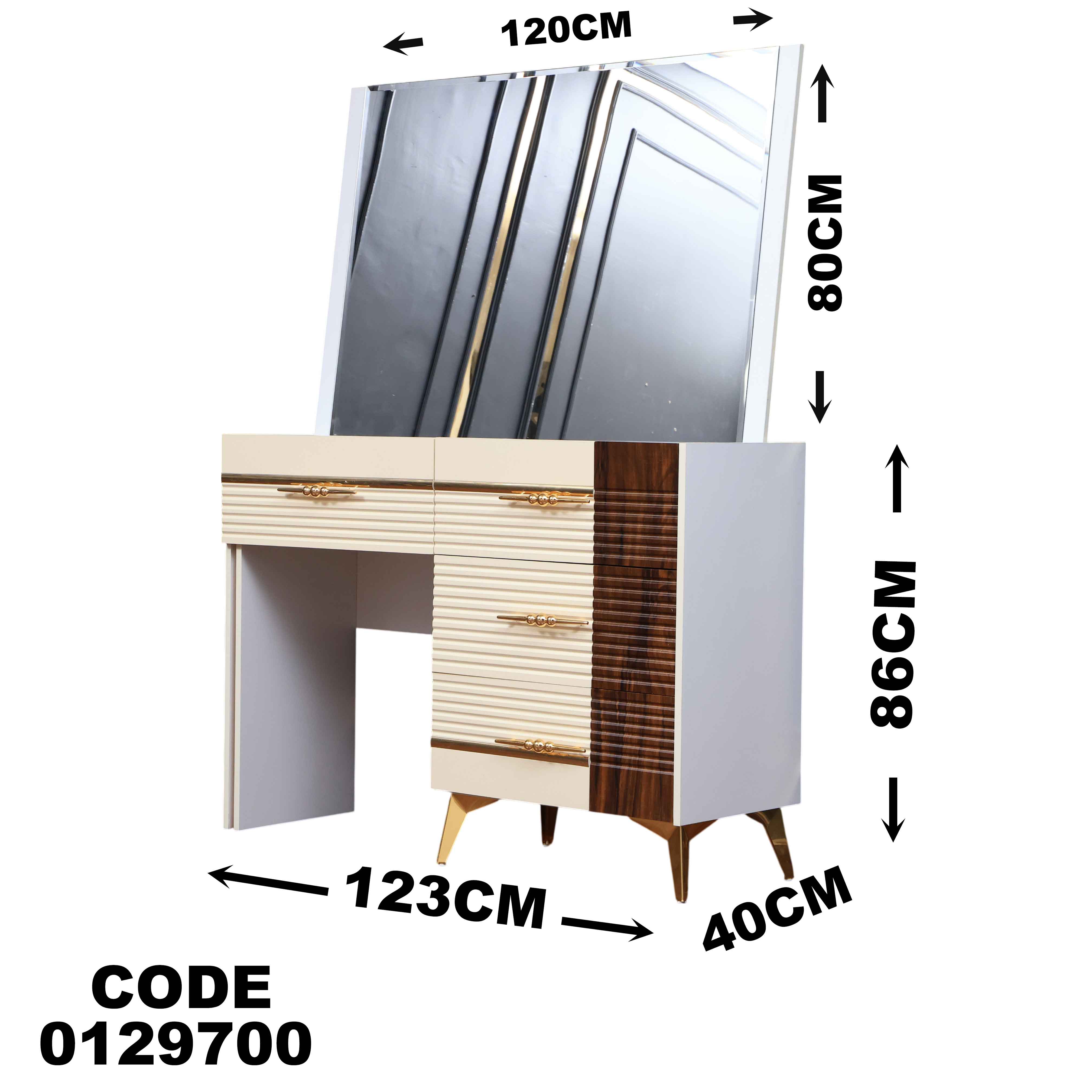 T297 غرفة نوم ماستر