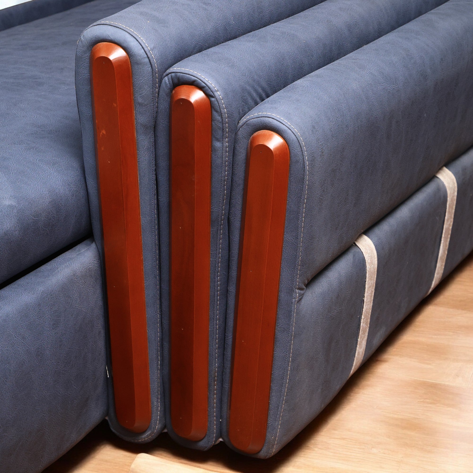 ركنة سرير وسحارة 316