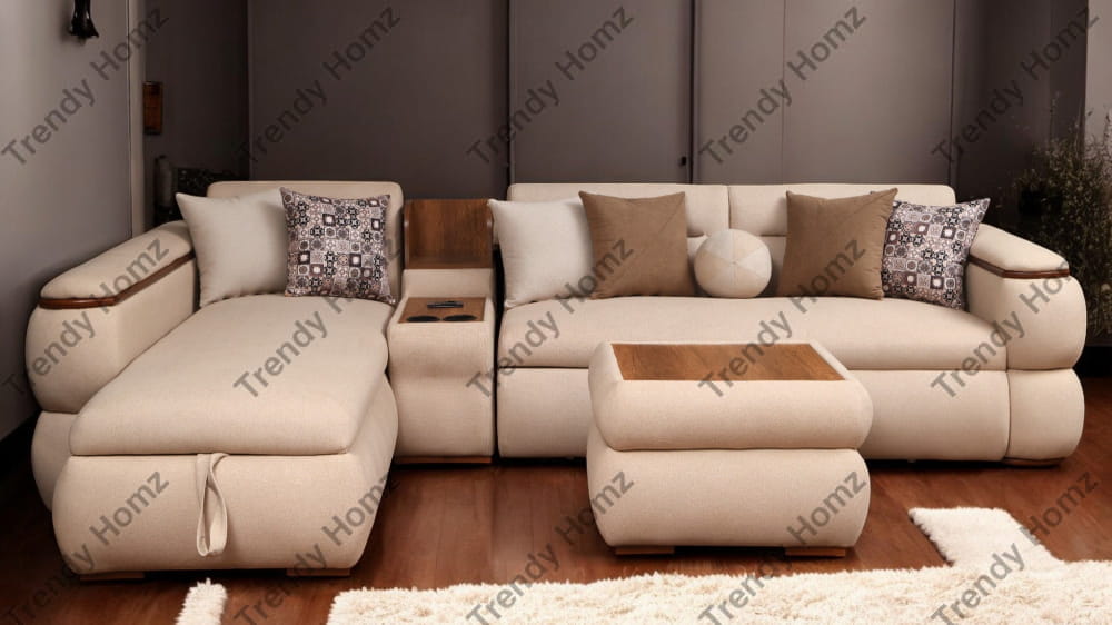 ركنة سرير وسحارة 292