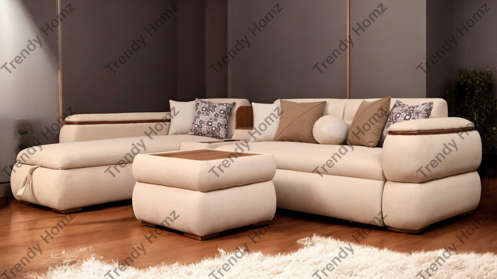 ركنة سرير وسحارة 292
