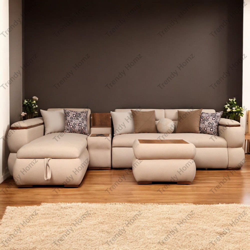 ركنة سرير وسحارة 292