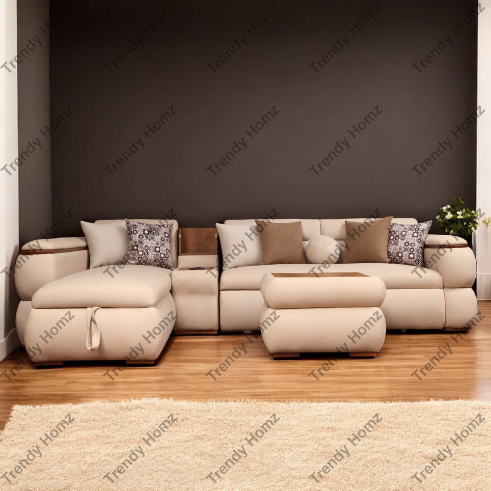 ركنة سرير وسحارة 292