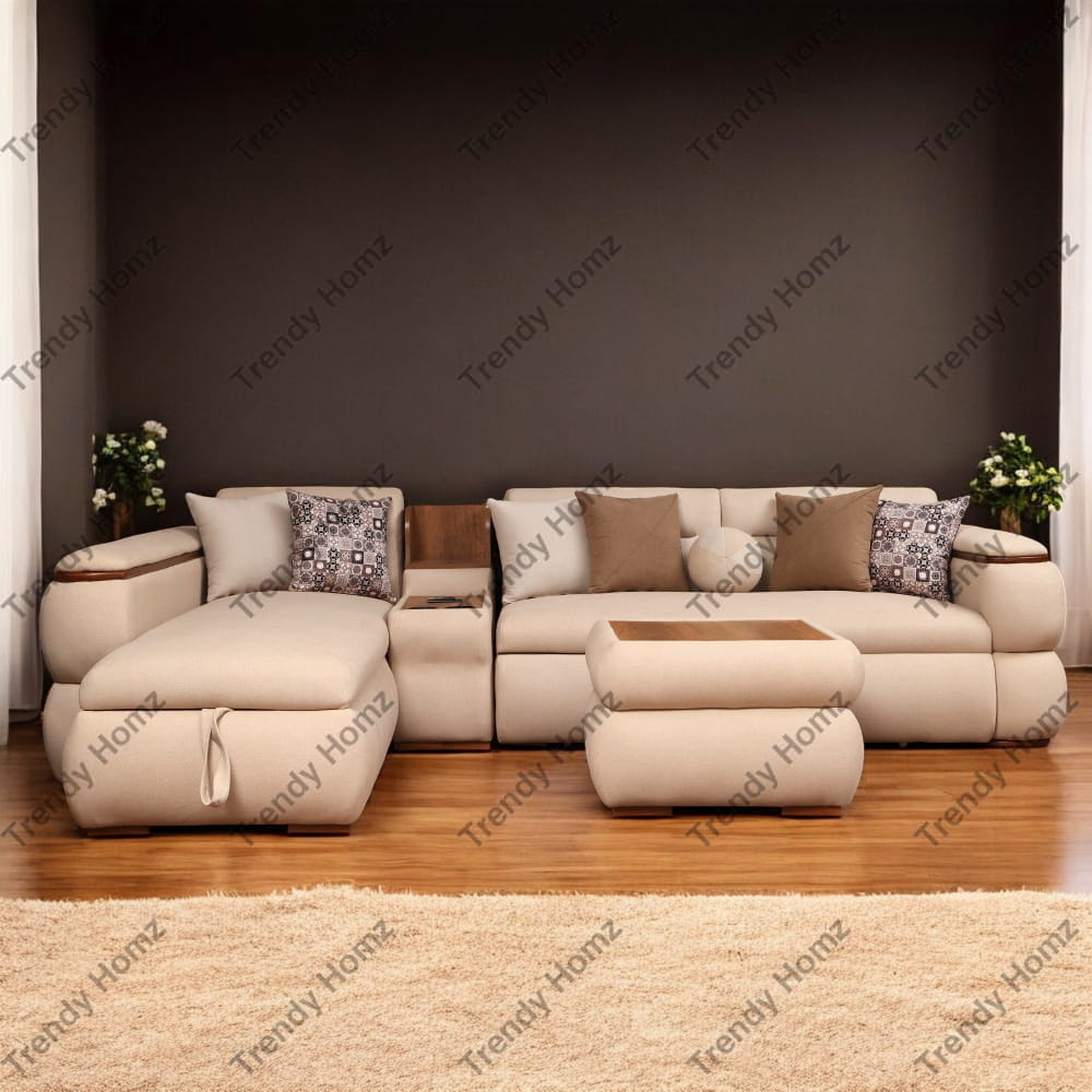 ركنة سرير وسحارة 292