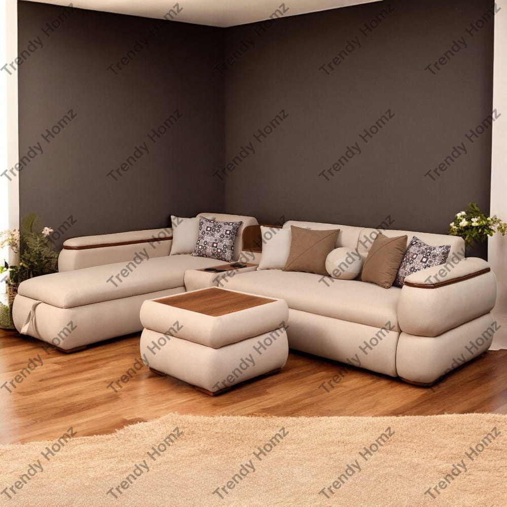 ركنة سرير وسحارة 292