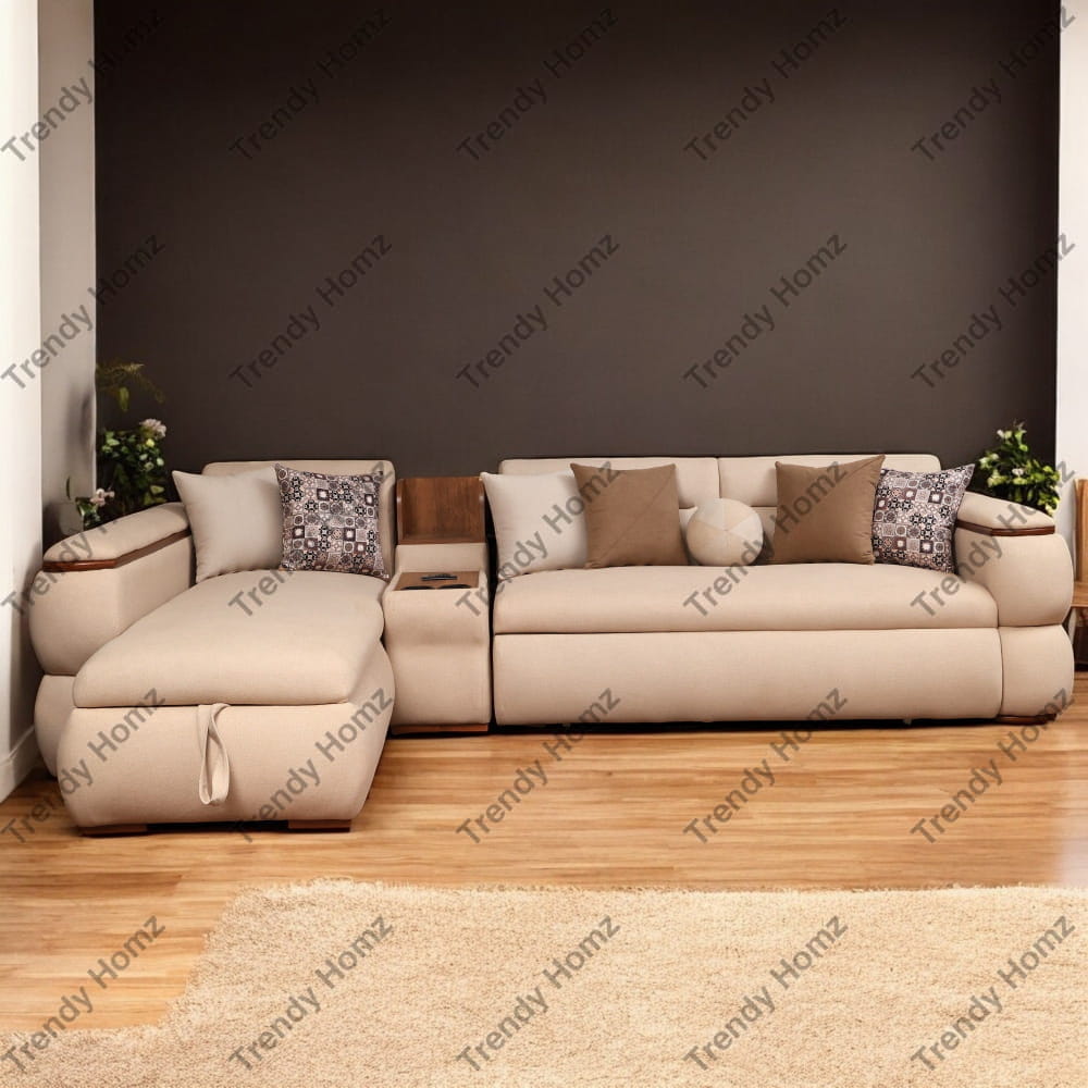 ركنة سرير وسحارة 292