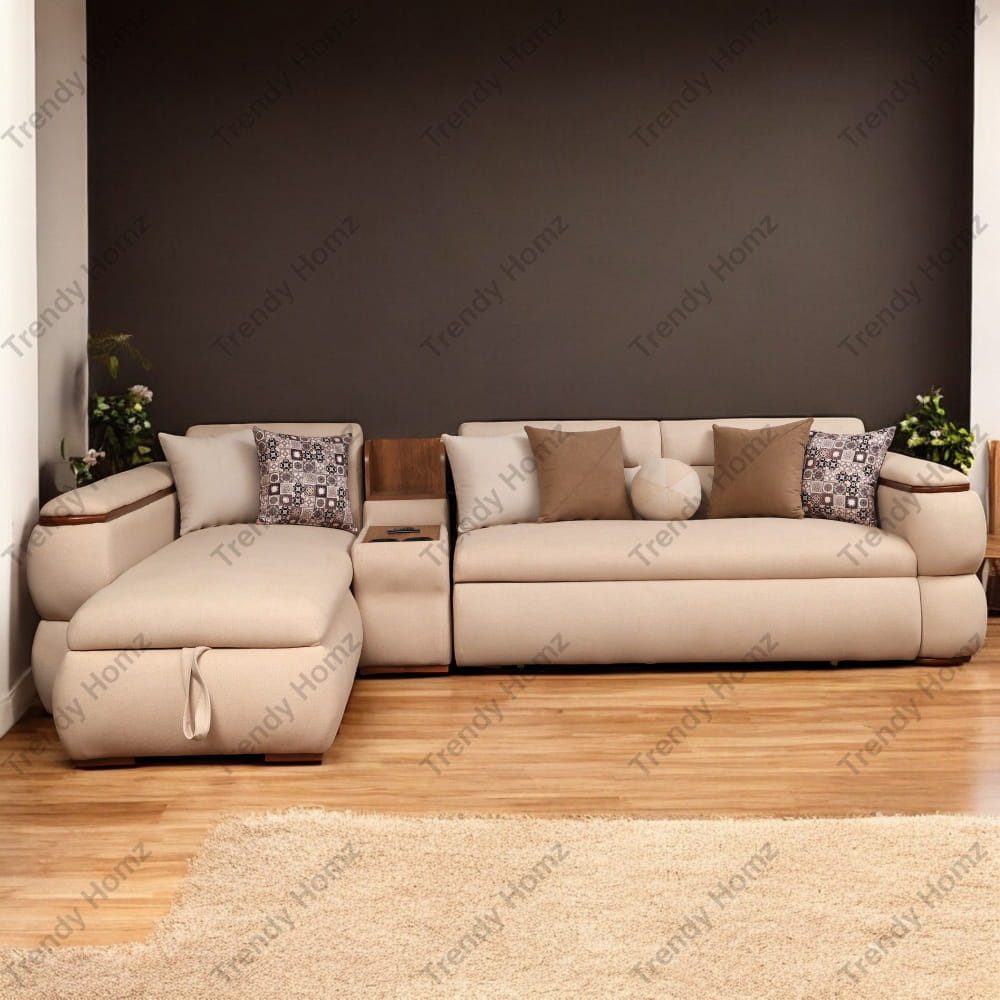 ركنة سرير وسحارة 292
