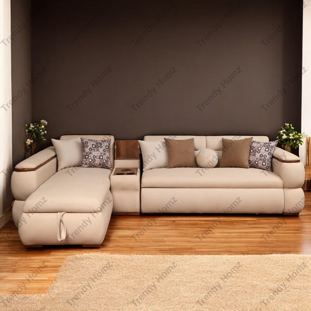 ركنة سرير وسحارة 292