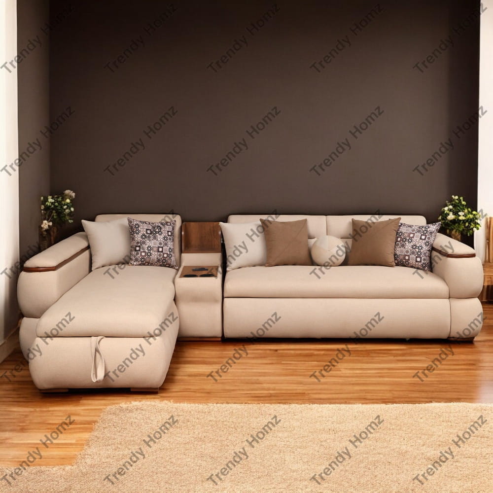 ركنة سرير وسحارة 292