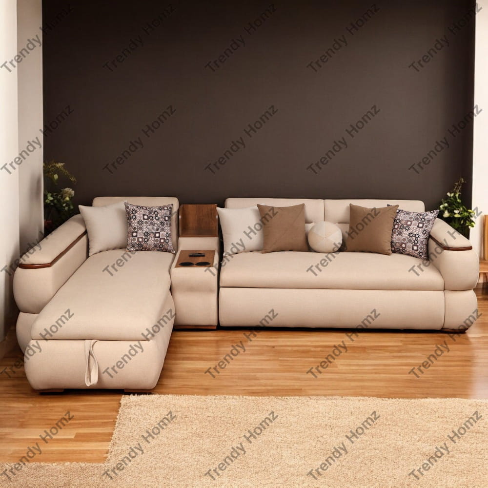 ركنة سرير وسحارة 292