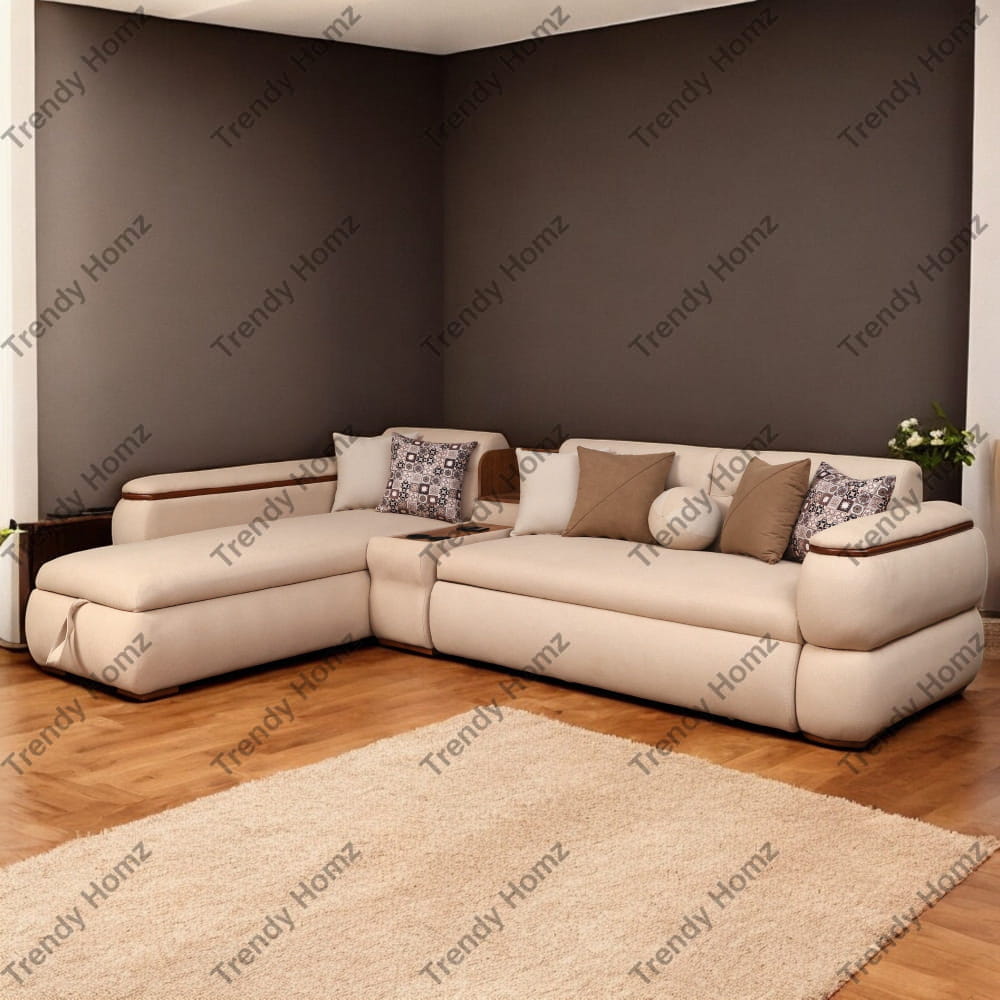 ركنة سرير وسحارة 292