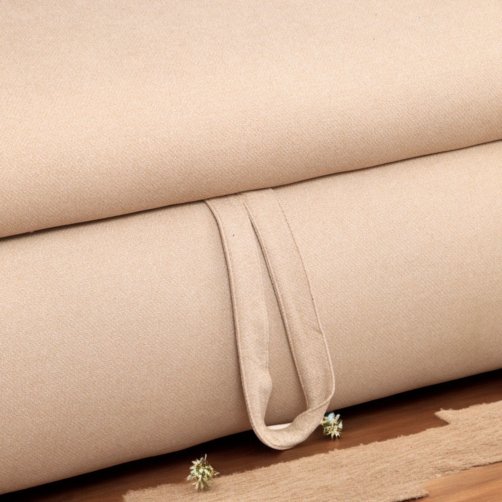 ركنة سرير وسحارة T292