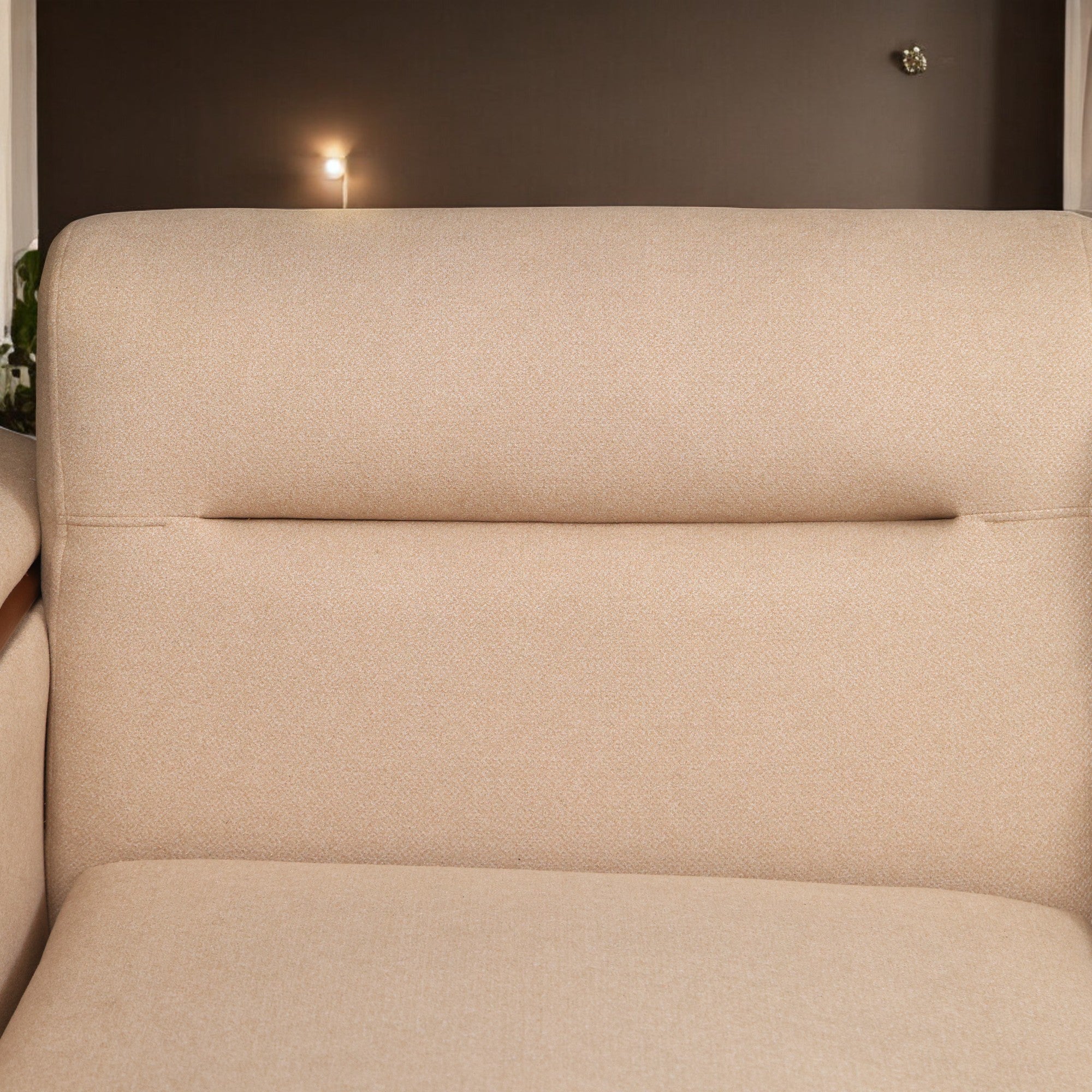 ركنة سرير وسحارة T292