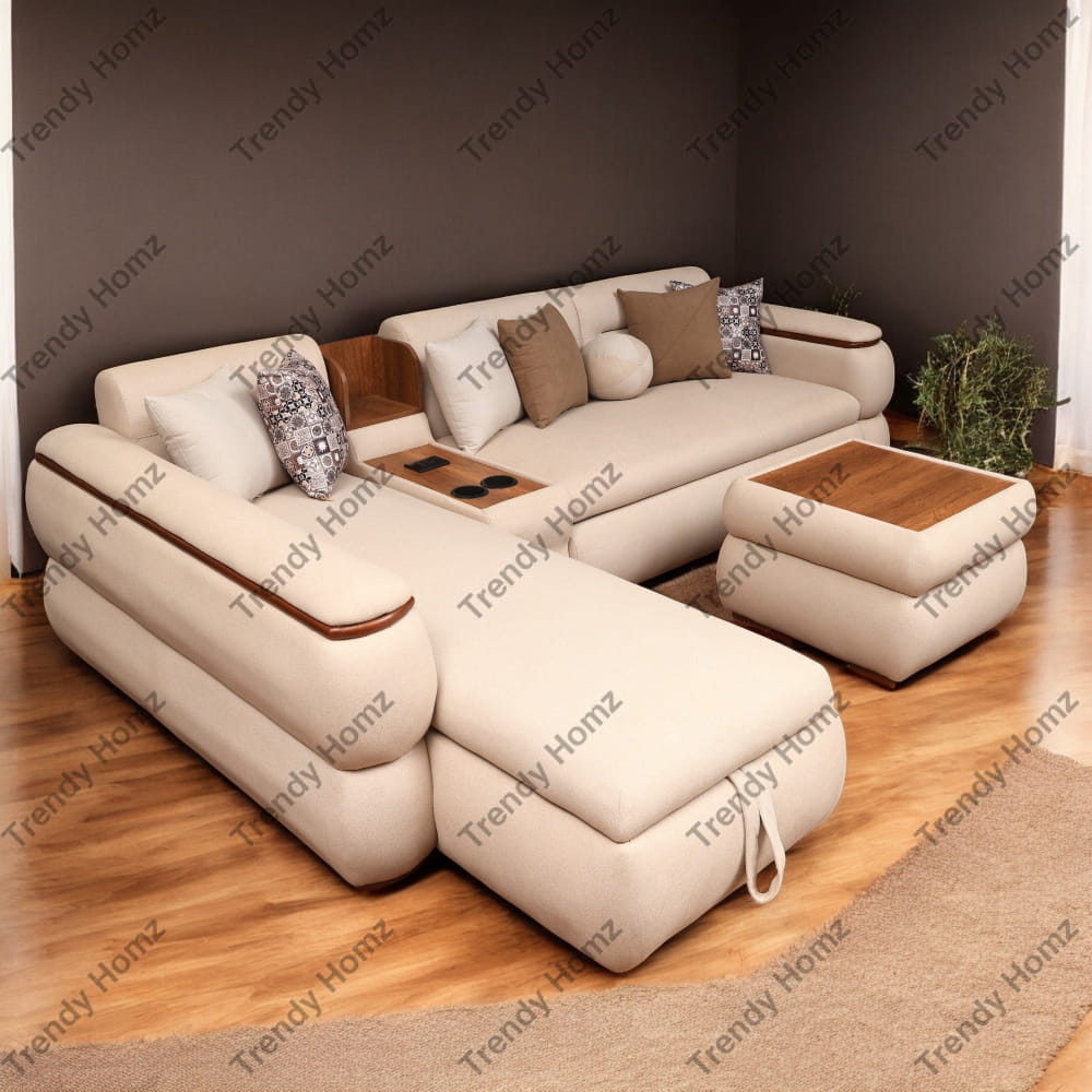 ركنة سرير وسحارة 292