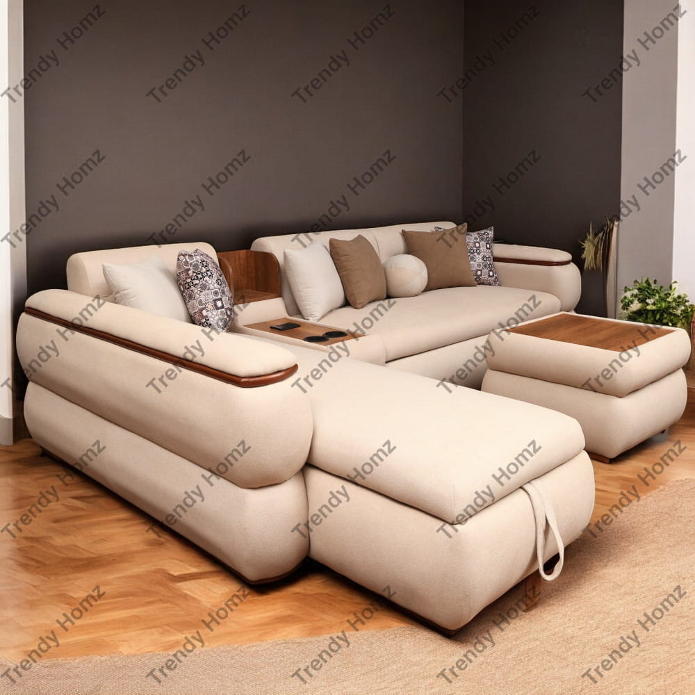 ركنة سرير وسحارة 292