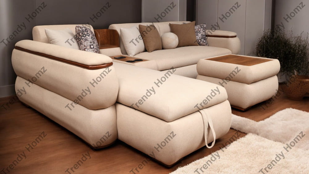 ركنة سرير وسحارة 292