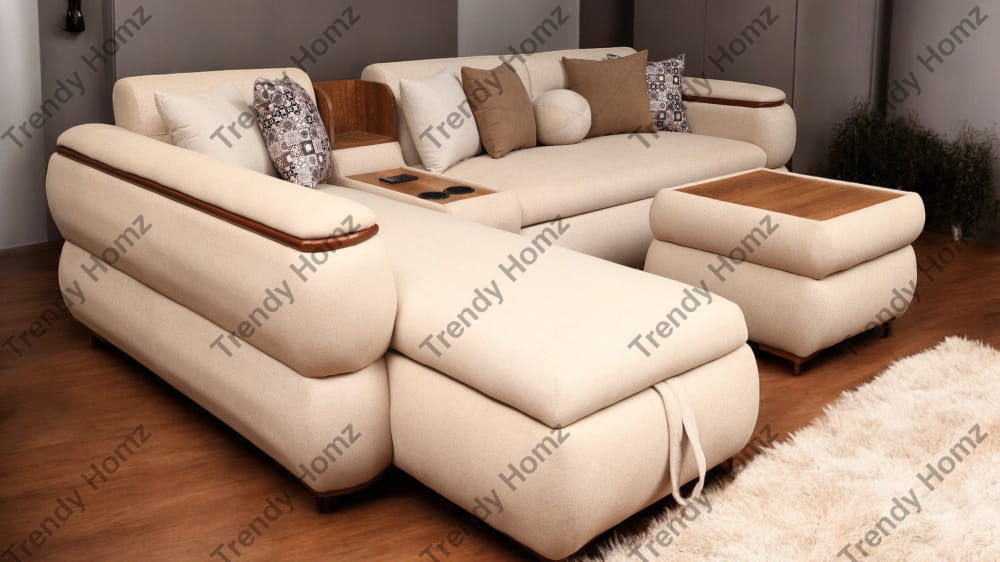 ركنة سرير وسحارة 292
