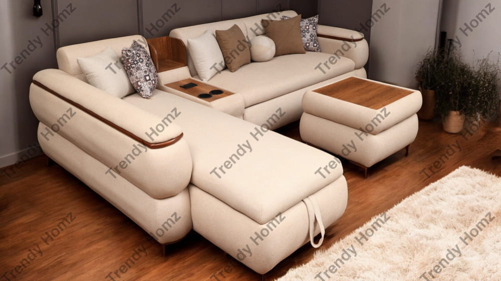 ركنة سرير وسحارة 292