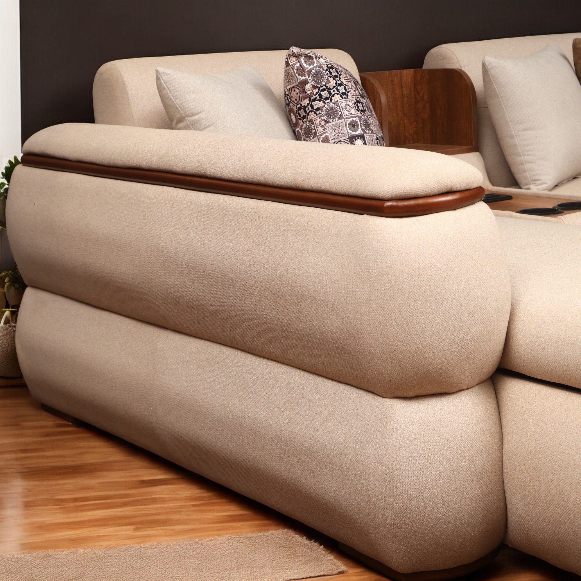 ركنة سرير وسحارة 292