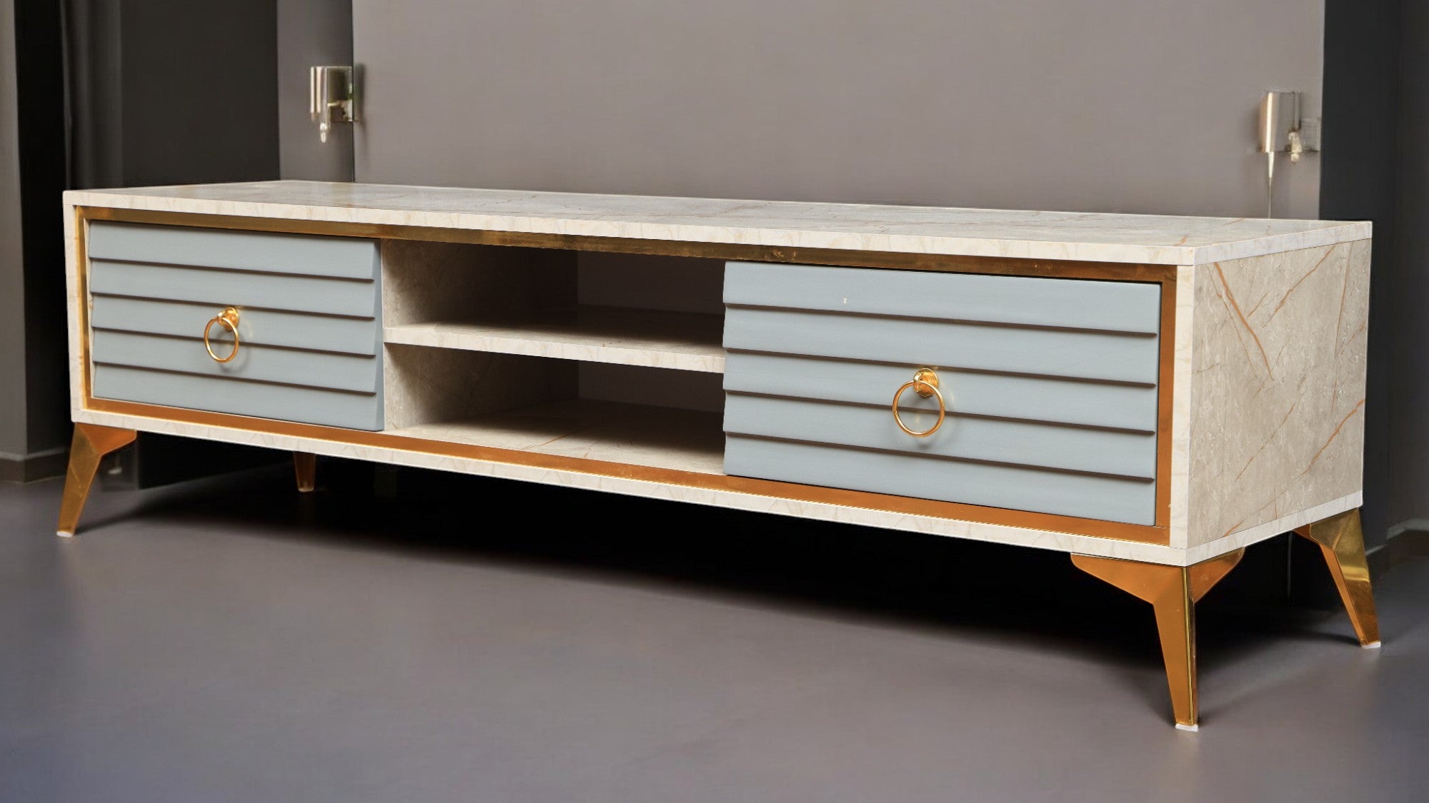 ترابيزة تليفزيون 195