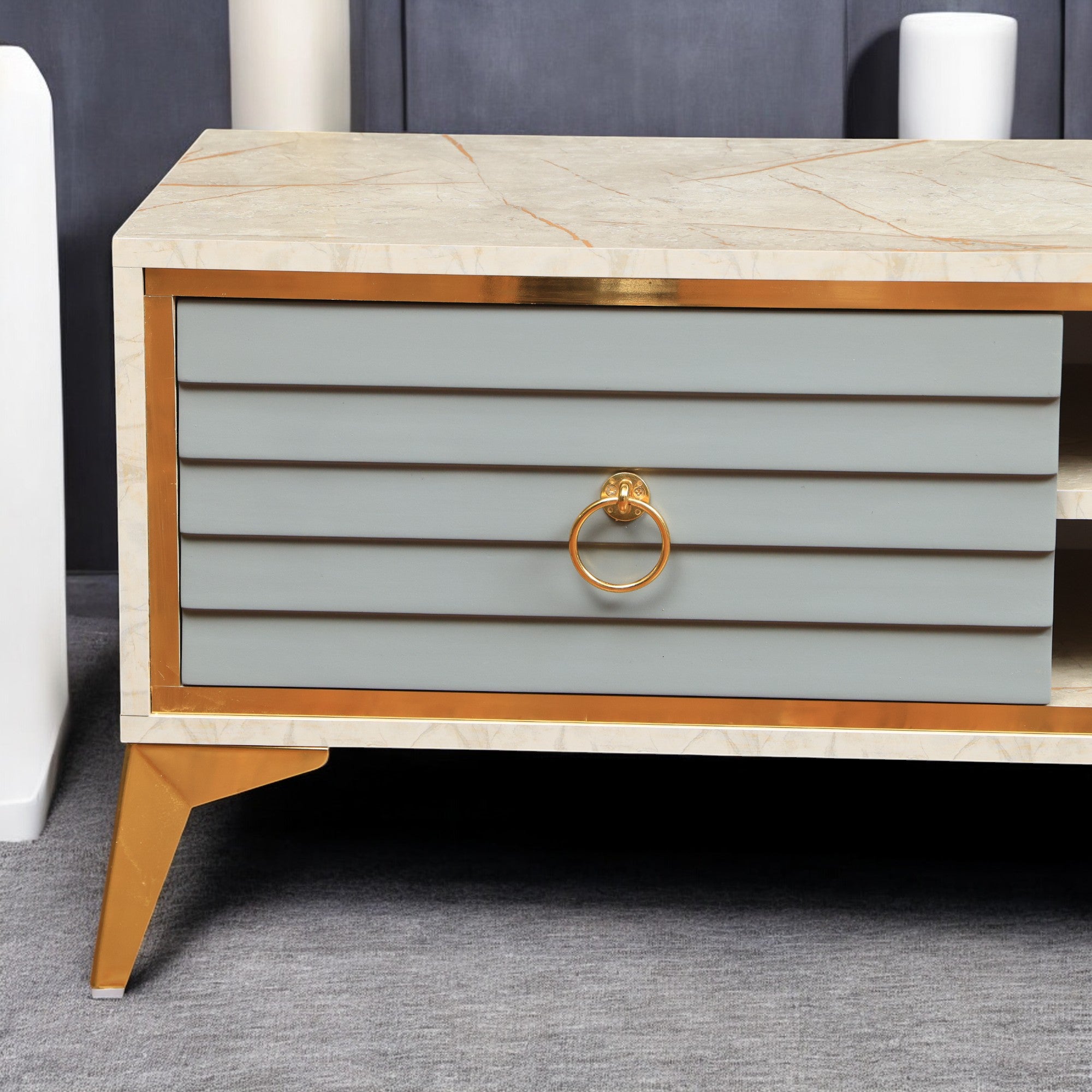 ترابيزة تليفزيون 195