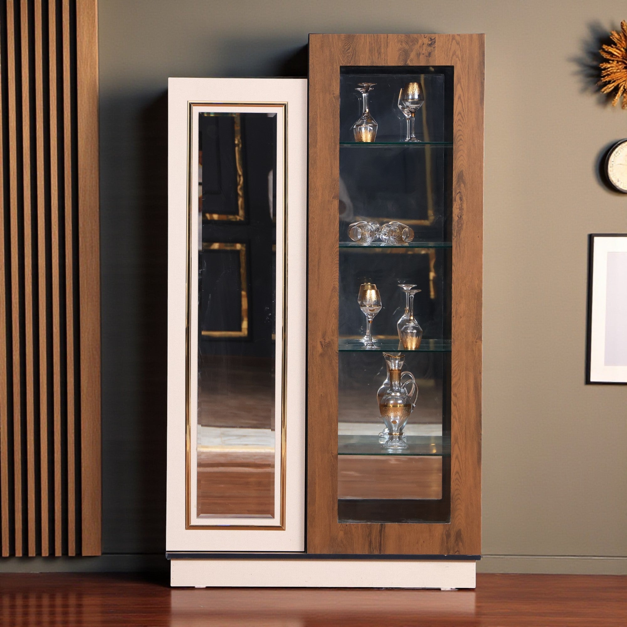 غرفة سفرة 274