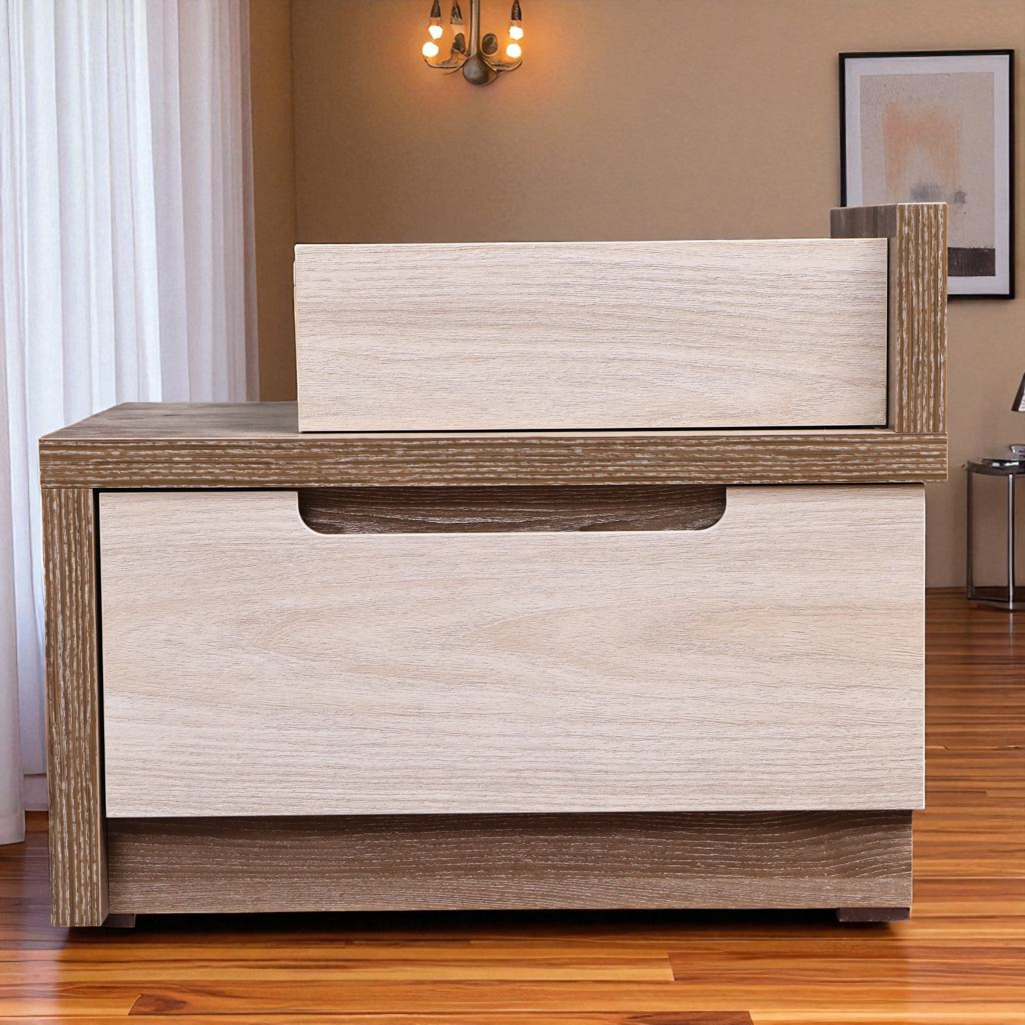 غرفه نوم ماستر 393