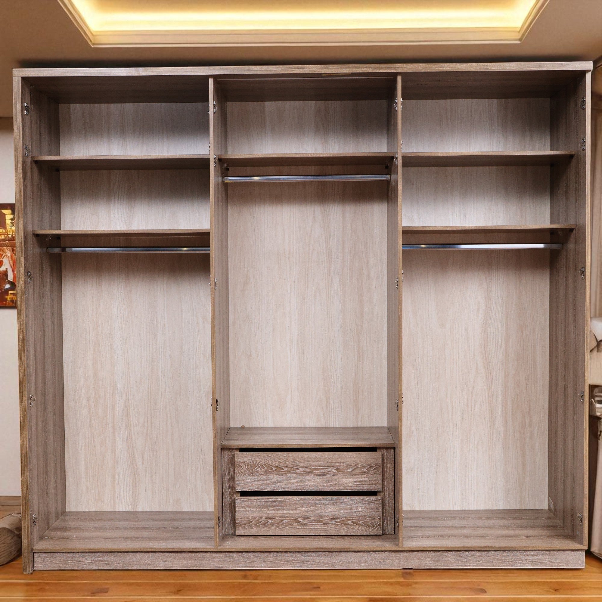 غرفه نوم ماستر 393