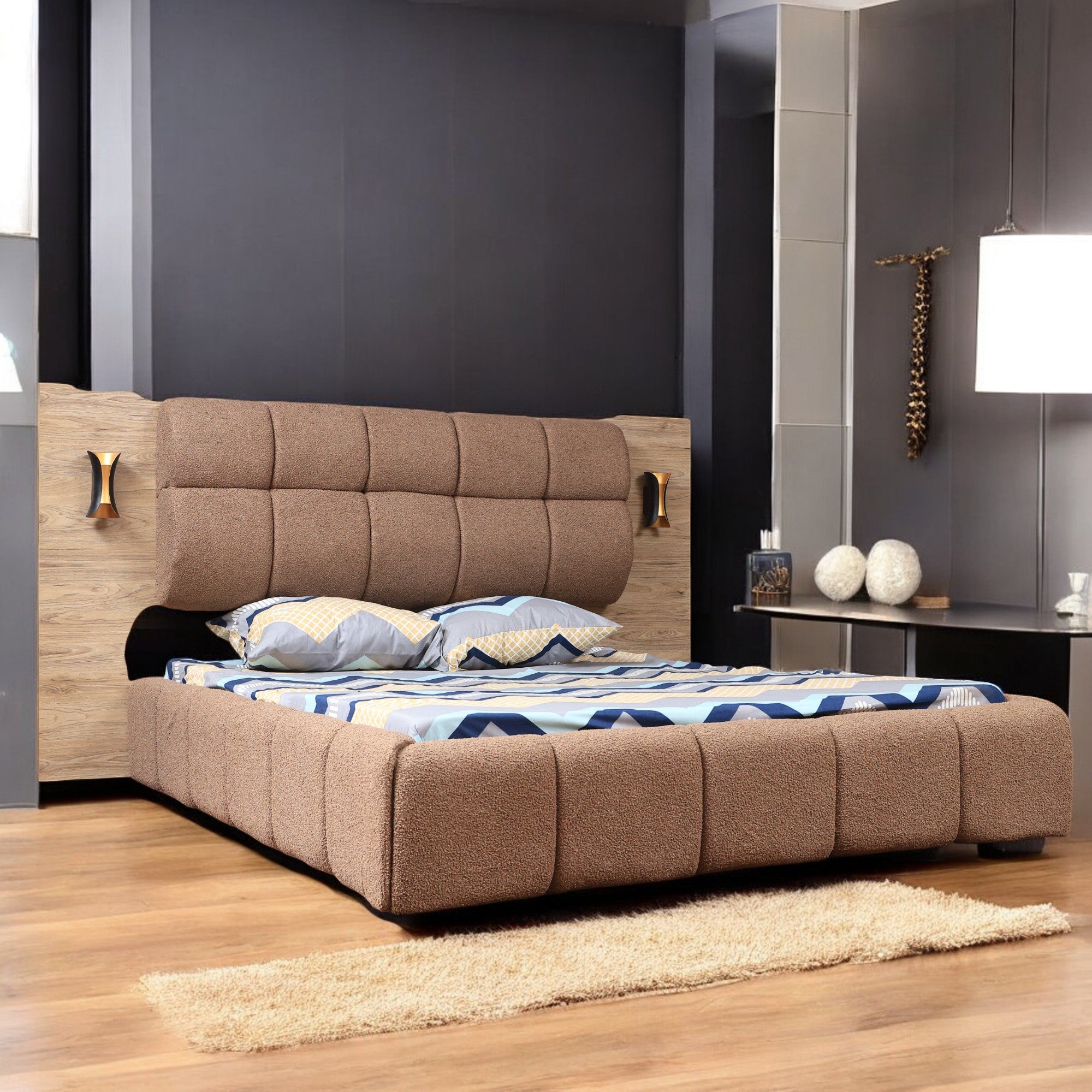 غرفة نوم ماستر 423