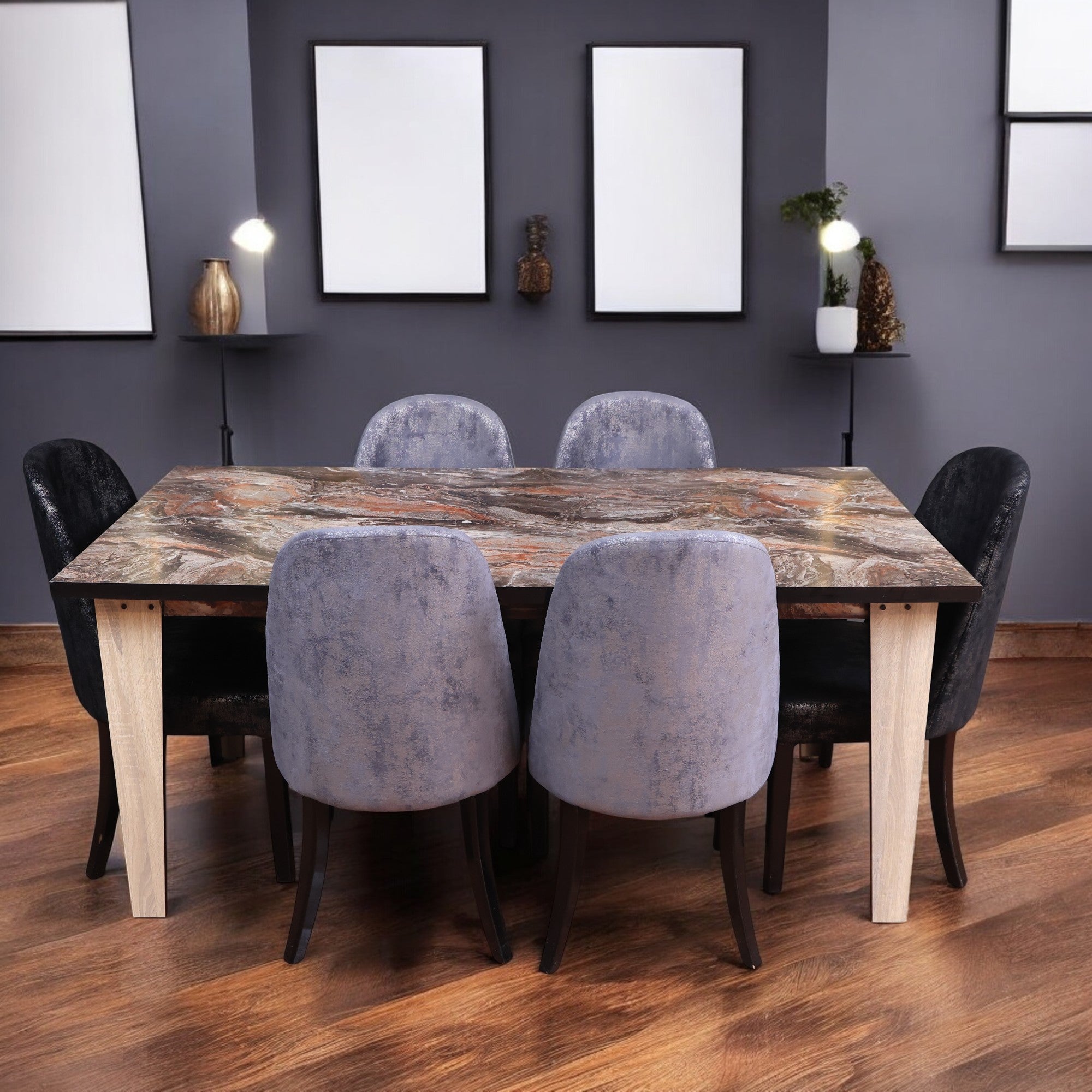 غرفة سفرة 360