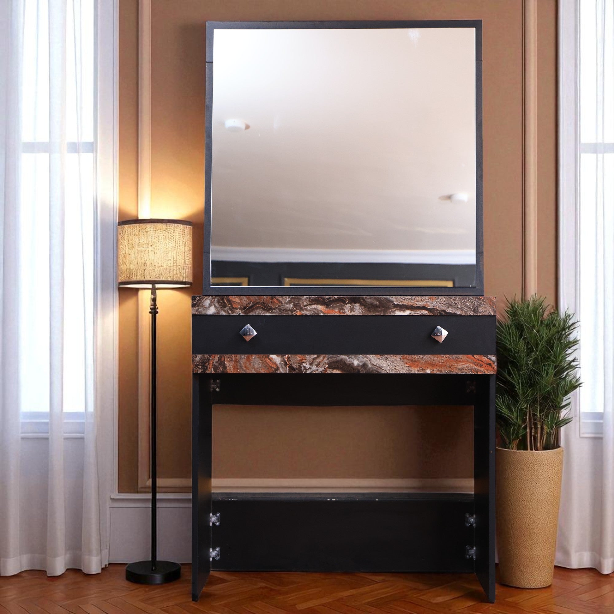 غرفة نوم ماستر 342